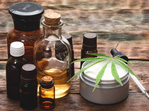 Essential Oil